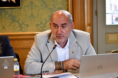 El Ayuntamiento convoca ayudas para las asociaciones vecinales por una cuantía total de 25.000 euros