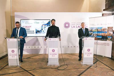 El IV Circuito de Carreras en las 15 Ciudades Patrimonio se celebra de marzo a diciembre