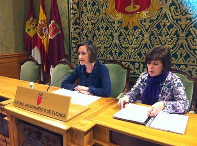 El Ayuntamiento optará a gestionar el Centro de la Mujer para evitar su cierre