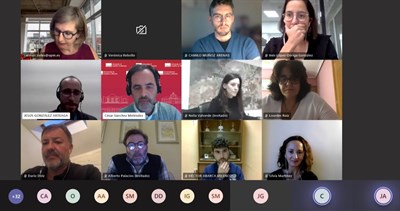 UFIL celebra una jornada virtual de puertas abiertas para animar a participar a los potenciales emprendedores 