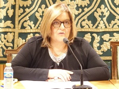 Segarra anuncia que seguramente a primeros de noviembre la Semana de Música Religiosa de Cuenca cuente ya con un nuevo director artístico