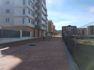 La JGL aprueba la adjudicación para la finalización de la urbanización del Cerro de la Horca