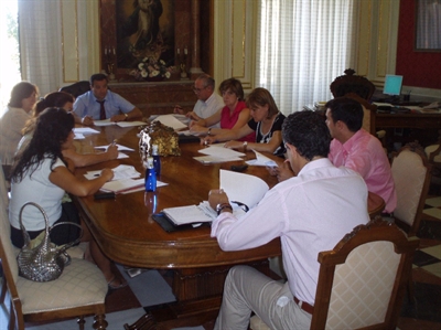 El Ayuntamiento abrirá una Oficina de Atención al Ciudadano en el centro de la ciudad