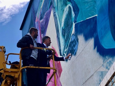 El Ayuntamiento de Cuenca organiza un “San Mateo Junior” con actividades infantiles todos los días durante las sueltas de vaquillas 