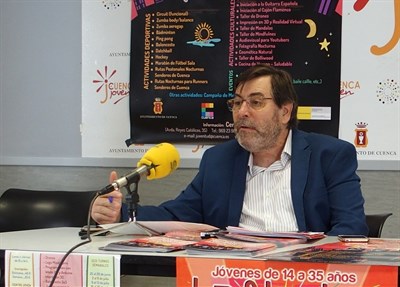 El Ayuntamiento pone en marcha el Programa ‘Verano + Inclusivo’ para niños y jóvenes con discapacidad