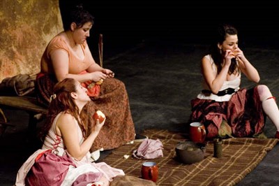 La Escuela Municipal de Música acoge este miércoles la representación teatral de ‘El Principito’ 