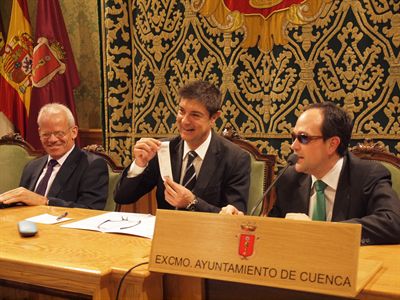 Un paso más para la creación del Observatorio Local de la Discapacidad