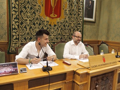 La música electrónica de los 90 del Festival ‘Novéntame Otra Vez’ abrirá la serie de conciertos de la Feria de San Julián  