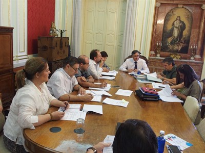 El Ayuntamiento podrá sacar de nuevo a concurso el aparcamiento de Astrana Marín