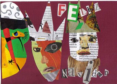 Convocados los concursos municipales de Belenes y tarjetas navideñas