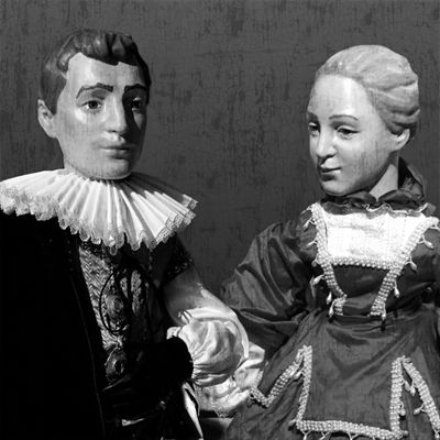 

El Ayuntamiento de Cuenca estrena La Máquina Real con la representación de “El esclavo del demonio” el próximo jueves en la Iglesia de Santa Cruz