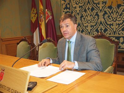 Un paso más para la puesta en marcha del proyecto Cuenca, The True Spanish Experience