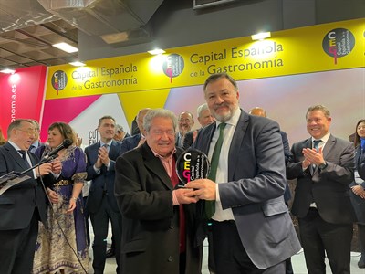 Masterchef volverá a grabar en Cuenca con motivo de la Capital Española de la Gastronomía