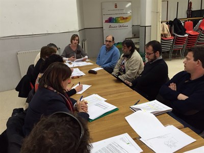 El Ayuntamiento invertirá más de 400.000 euros en proyectos para la dinamización social en San Antón 