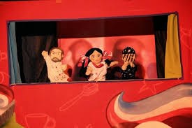 Trastos Teatro lleva ‘La fantástica aventura de Bocasana’ a Las Cañadillas 