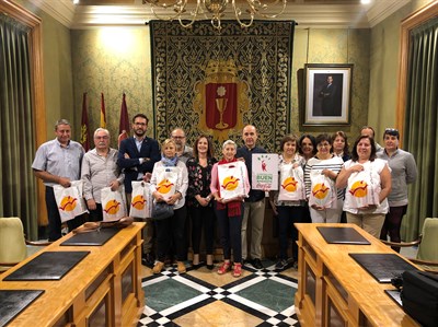 Las Marchas Cuencleta se inician este sábado 12 de octubre con una ruta por la Hoz de San Miguel