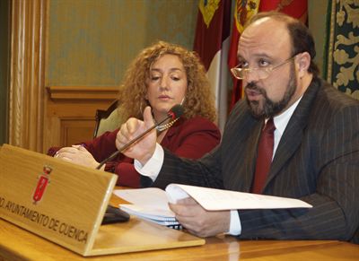 La Junta Local de Gobierno aprueba el proyecto de carril-bici por un importe de 500.000 euros