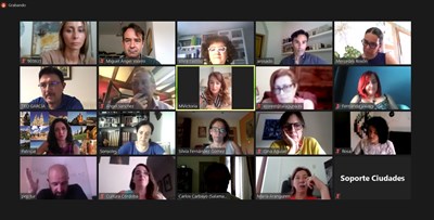 La retransmisión en directo de La Noche del Patrimonio ampliará la proyección internacional de Cuenca y las Ciudades Patrimonio