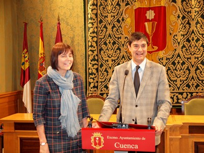 El Ayuntamiento publicará todos sus gastos en la web municipal 