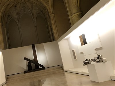 Cuenca celebra a Gustavo Torner con la proyección de un documental y un ciclo de conferencias durante junio y julio