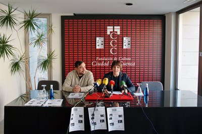 La Caravana de Títeres UNIMA recala en Cuenca