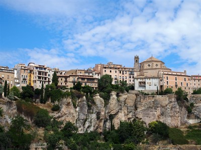 El Consorcio de la Ciudad de Cuenca licita nuevamente los Servicios de colaboración en la gestión de los expedientes de subvenciones para rehabilitación en el Casco Antiguo