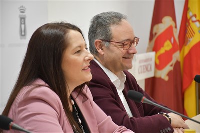 El Ayuntamiento aprueba el compromiso plurianual de cofinanciación de los Fondos EDIL, con los que se harán inversiones por 10,7 millones de euros