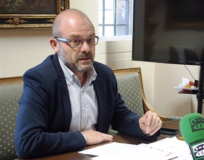 Aumenta un 2,7% el número de usuarios del servicio de autobús