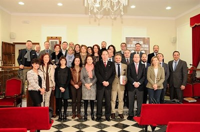 Cuenca se promocionará este año en Alemania, Francia, Reino Unido e Italia de la mano de la Red de Ciudades AVE