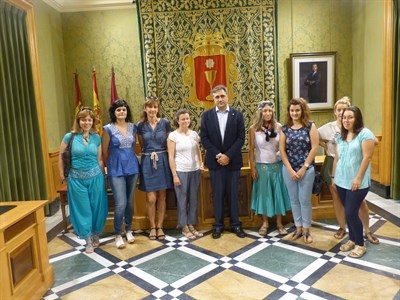 El Ayuntamiento abrirá todos los puntos de información turística de la ciudad a partir del lunes