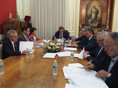 El Consorcio concede una ayuda excepcional de 250.000 euros a la Semana de Música Religiosa