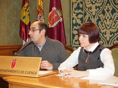 Adjudicado el programa de apoyo académico “Cuenta conmigo para estudiar”
