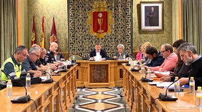 La salida de cuarta etapa de La Vuelta Ciclista Femenina provocará cortes de tráfico este jueves 4 de mayo 