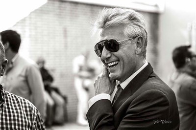 Fernando Herranz será el pregonero de San Mateo 2022