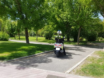 El Ayuntamiento de Cuenca prevé un dispositivo de prevención y control de cara a Jueves Lardero