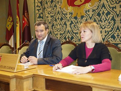 La Oficina de Atención del Vecino recibió un centenar de reclamaciones en su primer año de vida