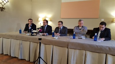 Cuenca amplía su oferta turística hacia los amantes del séptimo arte y se promociona como destino para el rodaje de producciones cinematográficas