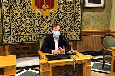 El Ayuntamiento de Cuenca retomará el Paseo del Arte y lo ubicará en el Bosque de Acero