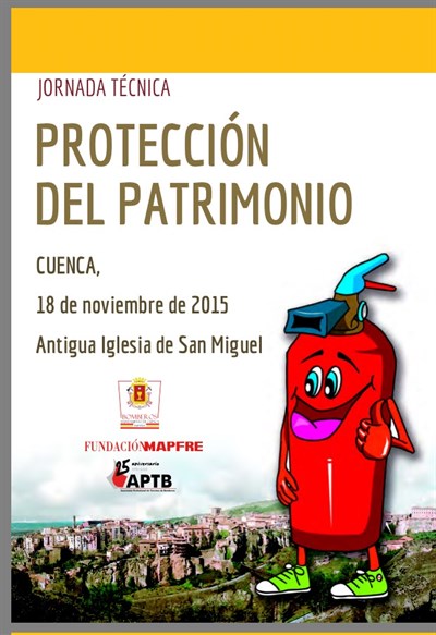 Cuenca acoge una jornada técnica sobre Protección del Patrimonio Histórico y Cultural