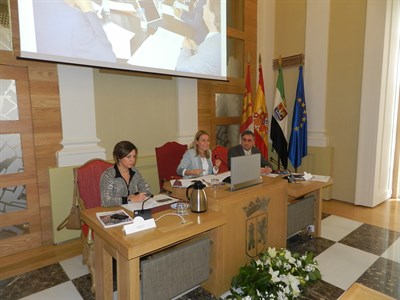 La Asamblea de Alcaldes del Grupo de Ciudades Patrimonio de la Humanidad aprueba el Plan Operativo de Turismo para 2017 