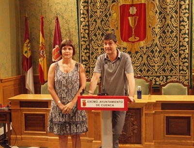 Ávila anuncia facilidades de pago cuando la regularización del consumo suponga un gasto superior al habitual