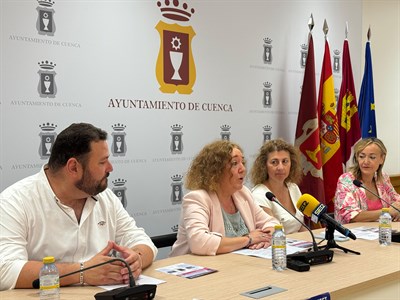 Conecta FICTION & ENTERTAINMENT anuncia los hitos del programa de su 9ª edición