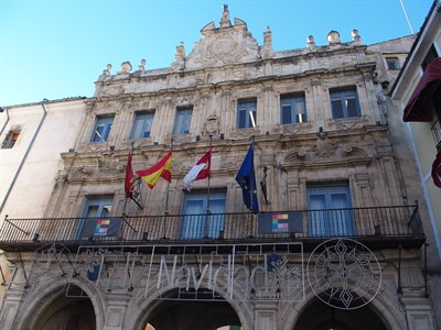 30.000 guías serán repartidas para informar al ciudadano sobre las ventajas de adherirse al sistema de pagos fraccionado y mediante domiciliación bancaria