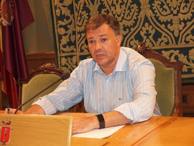 La Junta de Gobierno abre tres nuevos expedientes por miccionar en la vía pública  