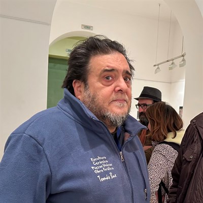 Tomax Bux será el cartelista del Carnaval 2024, que se celebrará del 10 al 17 de febrero