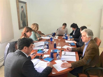 Más de 64.000 espectadores asistieron a los 186 actos organizados en 2018 en el Teatro Auditorio