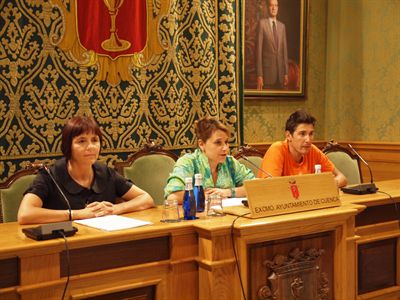 Mohorte presenta “las fiestas más austeras del euro”