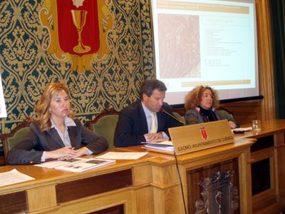 El proyecto de Rehabilitación de las Hoces contempla la recuperación de dos senderos  y cinco fuentes 