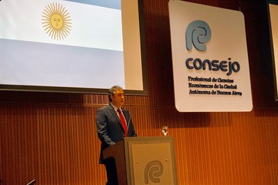 Las 15 Ciudades Patrimonio de la Humanidad presentan su oferta turística y cultural en Buenos Aires