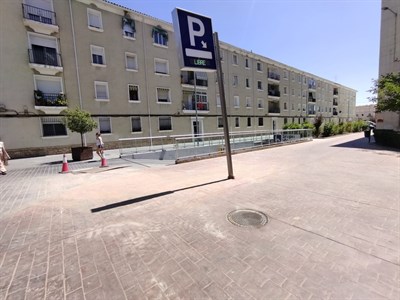 El nuevo colector de Astrana Marín ya está en funcionamiento 